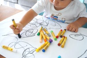Creative Learning - Leap into Learning Preschool