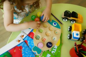 Parents Communication - Leap into Learning Preschool